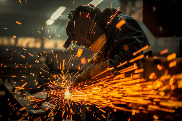Best Structural Steel Welding in Hamilton, AL