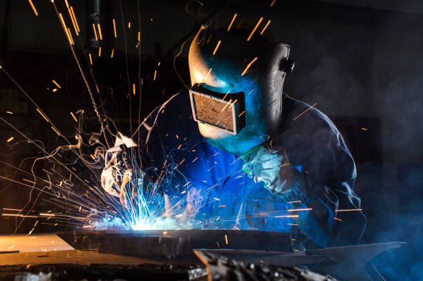 Affordable Welder Services in Hamilton, AL