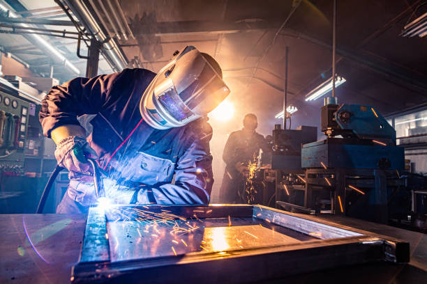 Best Specialty Welding Processes in Hamilton, AL