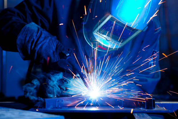 Best Artistic and Custom Metal Fabrication in Hamilton, AL