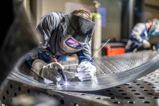 Best Welding Inspection and Certification in Hamilton, AL