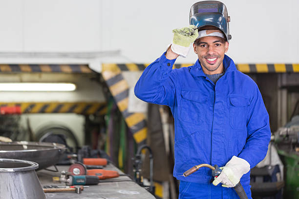 Best Pipe Welding in Hamilton, AL